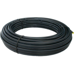 PE slėgiminis vamzdis geoterminiam šildymui PİMTAŞ 40 x 2,4 mm (200 m)