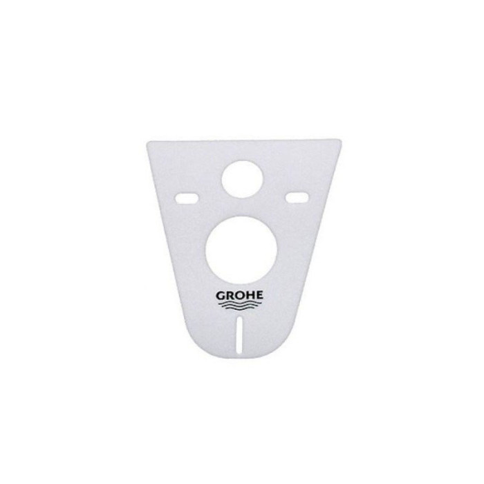 Potinkinis unitazo rėmas GROHE Rapid SL 5 in 1 + pakabinamas unitazas su dangčiu Laufen Pro New