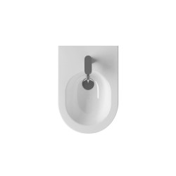 Pakabinama bide RAVAK Uni Chrome