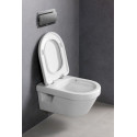Pakabinamas unitazas VILLEROY & BOCH Architectura, Rimless 5684HR01