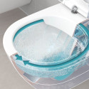 Pakabinamas unitazas VILLEROY & BOCH Architectura, Rimless 5684HR01