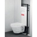 Potinkinis unitazo (WC) rėmo komplektas RAVAK (3 in 1)