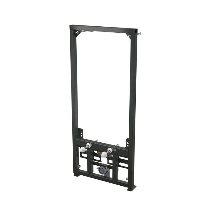 Potinkinis bidė rėmas ALCA PLAST 1200 mm