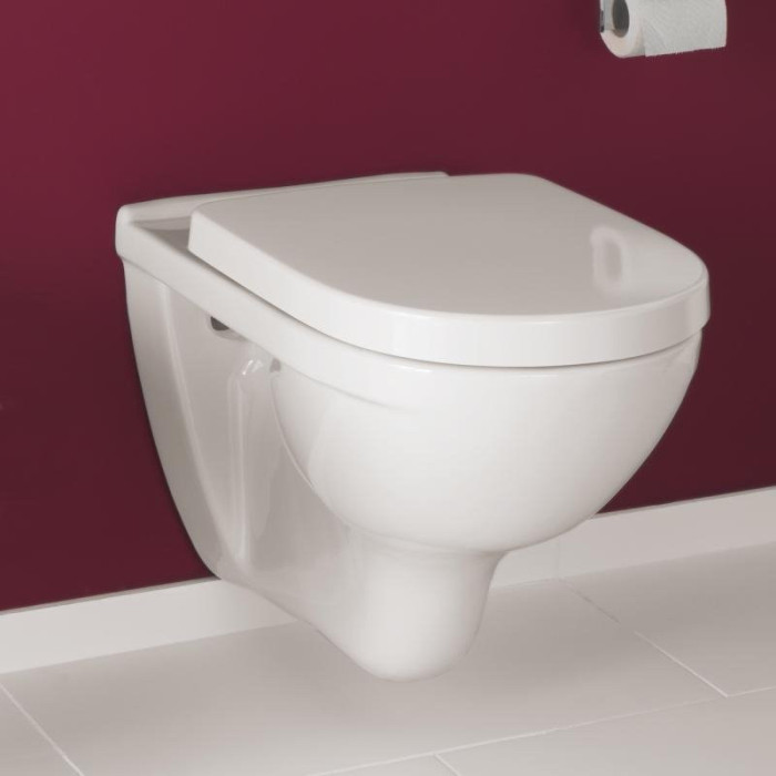Potinkinis unitazo rėmas GROHE Rapid SL 4 in 1 + pakabinamas unitazas GROHE Bau su soft-close dangčiu