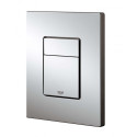 Potinkinis unitazo rėmas GROHE Rapid SL 5 in 1 + pakabinamas unitazas su su Slim dangčiu Laufen Pro New