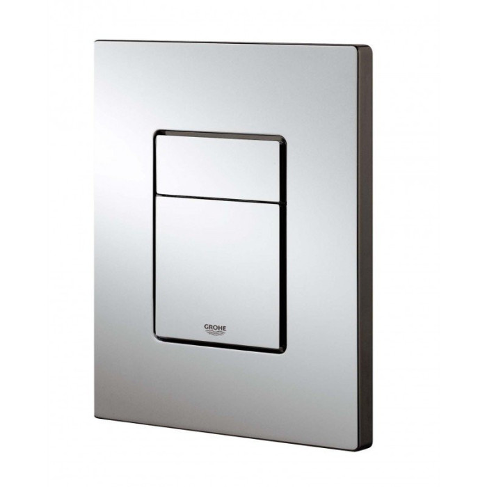Potinkinis unitazo rėmas GROHE Rapid SL 5 in 1 + pakabinamas unitazas su su Slim dangčiu Laufen Pro New