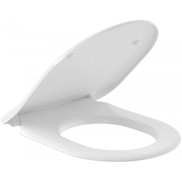 Pastatomas unitazas VILLEROY & BOCH Subway 2.0 Direct Flush su Soft Close dangčiu