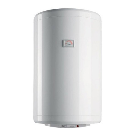 Kombinuotas vandens šildytuvas BAXI Extra SV 510TD, 100 l dešininis pajungimas