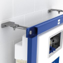 Potinkinis rėmas VILLEROY & BOSH ViConnect 92246100 (2 in 1)