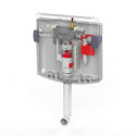Potinkinis rėmas VILLEROY & BOSH ViConnect 92246100 (2 in 1)