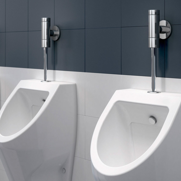Pisuaro vandens nuleidimo mechanizmas SCHELL Schellomat Basic