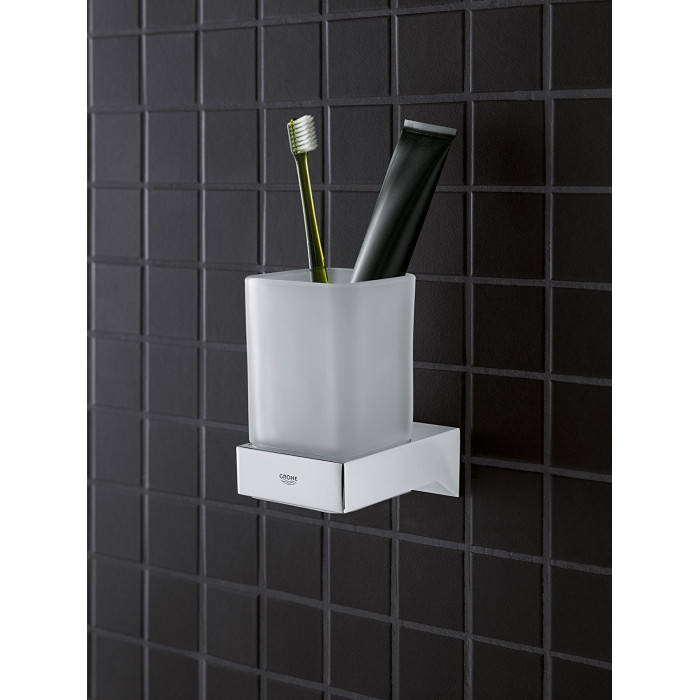 Laikiklis dozatariui-muilinei GROHE Selection Cube