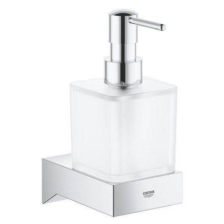 Skysto muilo dozatorius GROHE Selection Cube