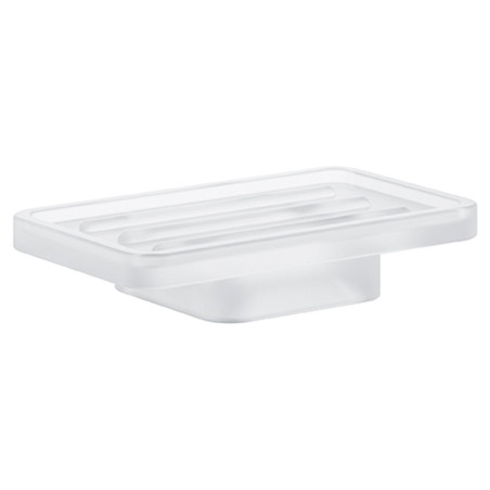 Lentynėlė muilui GROHE Selection Cube