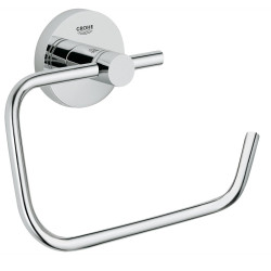 Tualetinio popieriaus laikiklis GROHE Essentials, 40689001