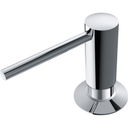 Dozatorius FRANKE Comfort, chromo