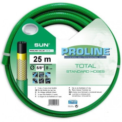 Laistymo žarna SUN 3/4"" 25m