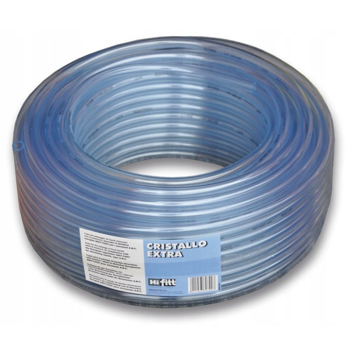 Žarna CRISTALLO EXTRA 25x31, 1 pakuotė