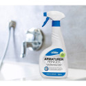 Valiklis maišytuvams CRAMER 750 ml