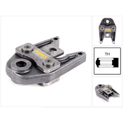 Presavimo galva REMS TH26 570475 (NUOMA)