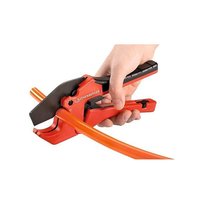 Žirklės ROTHENBERGER ROCUT 42 Twin Cut, 1000003011 NUOMA