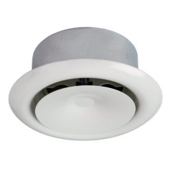 Oro padavimo difuzorius SYSTEMAIR TFFC 160 SW