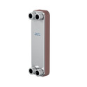Lituotas plokštelinis šilumokaitis ALFA LAVAL CB20-60H
