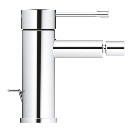 Bidė maišytuvas su dugno vožtuvu GROHE Essence, S-dydis, 32935001