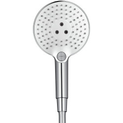 Dušo sistema su termostatu HANSGROHE Rainmaker Select 460 3jet, 27106400