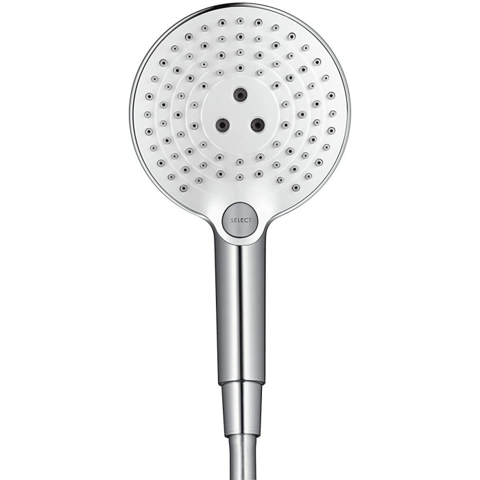 Dušo sistema su termostatu HANSGROHE Rainmaker Select 460 3jet, 27106400