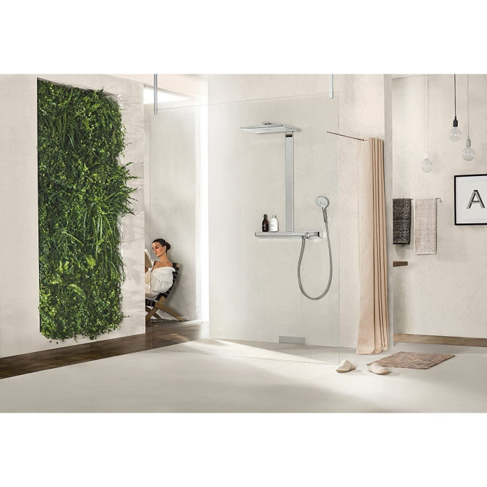 Dušo sistema su termostatu HANSGROHE Rainmaker Select 460 3jet, 27106400