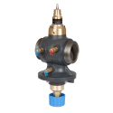 Automaitinio balansavimo ventilis DANFOSS AB-QM DN 50