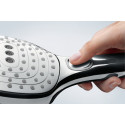 Dušo galvutė HANSGROHE Raindance Select E 120 3 jet Ecosmart, Matt White, 26520700