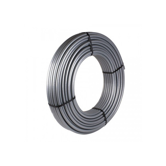 Grindinio šildymo vamzdis TECE SLQ PE-RT/AL/PE-RT 16 x 2,0 mm (120 m)