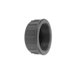 Aklė PVC-U PİMTAŞ 4" vidinis (PN16)