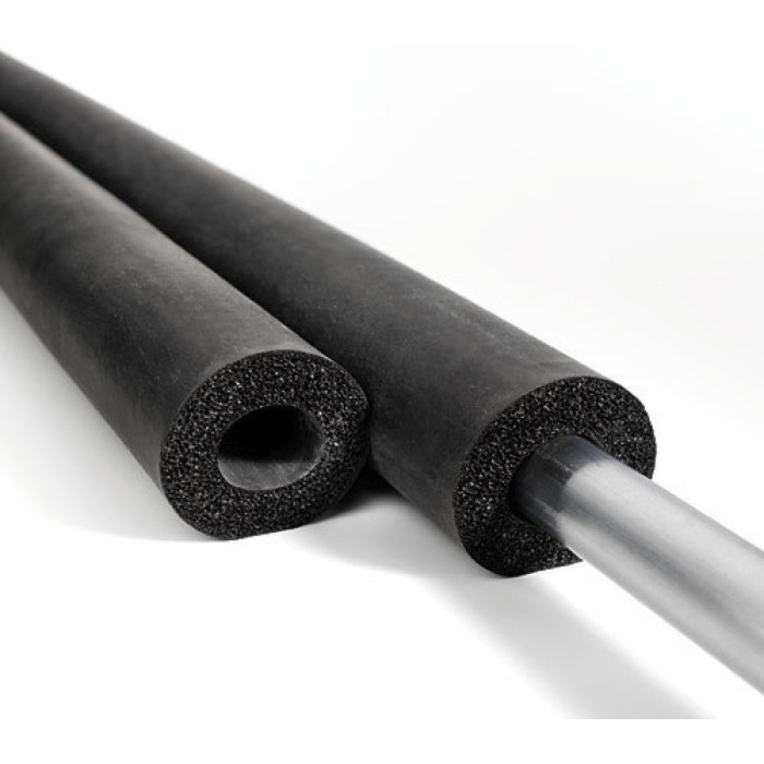 Antikondensacinė (kaučiukinė) vamzdynų izoliacija K-FLEX ST 35 x 9 mm
