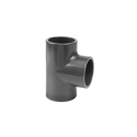Trišakis PVC-U PİMTAŞ 90 x 90° (PN16)