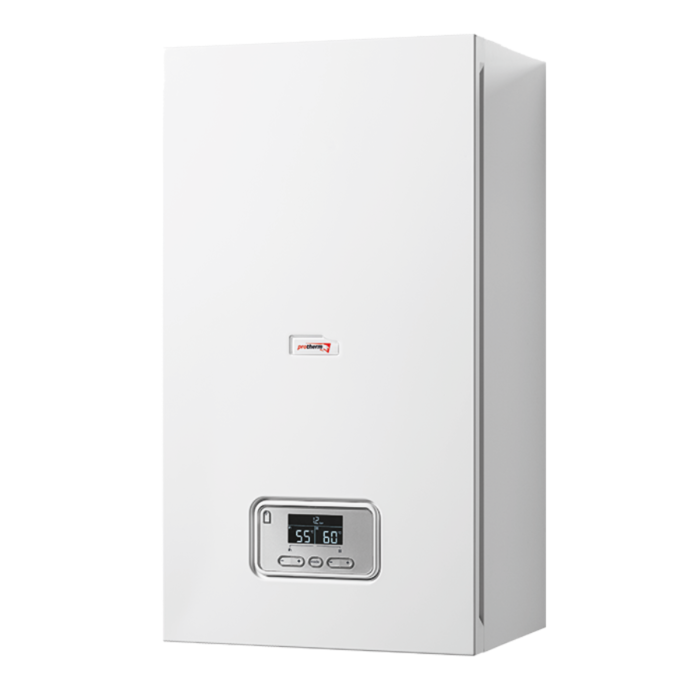 Elektrinis katilas PROTHERM Raja 6 KE