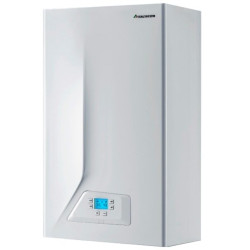 Dujinis kondensacinis katilas ITALTHERM City Class KR-35 KR su galimybe pajungti tūrinį vandens šildytuvą