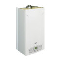 Dujinis kondensacinis katilas BAXI Duo-tec Compact 24 GA