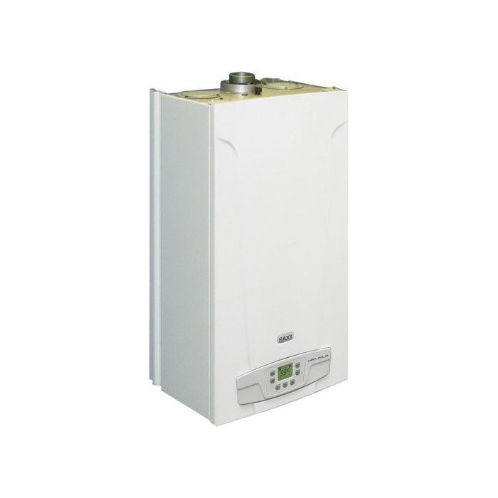 Dujinis kondensacinis katilas BAXI Duo-tec Compact 24 GA