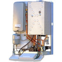 Dujinis kondensacinis katilas ITALTHERM Time Max 35 su integruotu 60 l boileriu