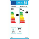 Dujinis kondensacinis katilas ITALTHERM Time Max 35 su integruotu 60 l boileriu