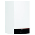 Akcijinis VIESSMANN 19 kW ir DRAŽICE 125 l šildymo įrangos komplektas