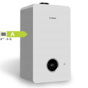 Akcijinis BOSCH 25 kW ir DRAŽICE 125 l šildymo įrangos komplektas