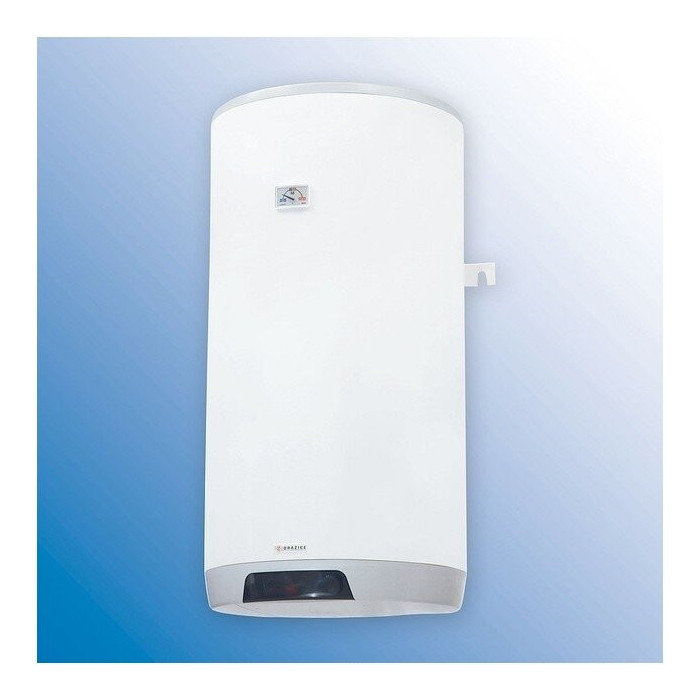 Akcijinis BOSCH 25 kW ir DRAŽICE 125 l šildymo įrangos komplektas