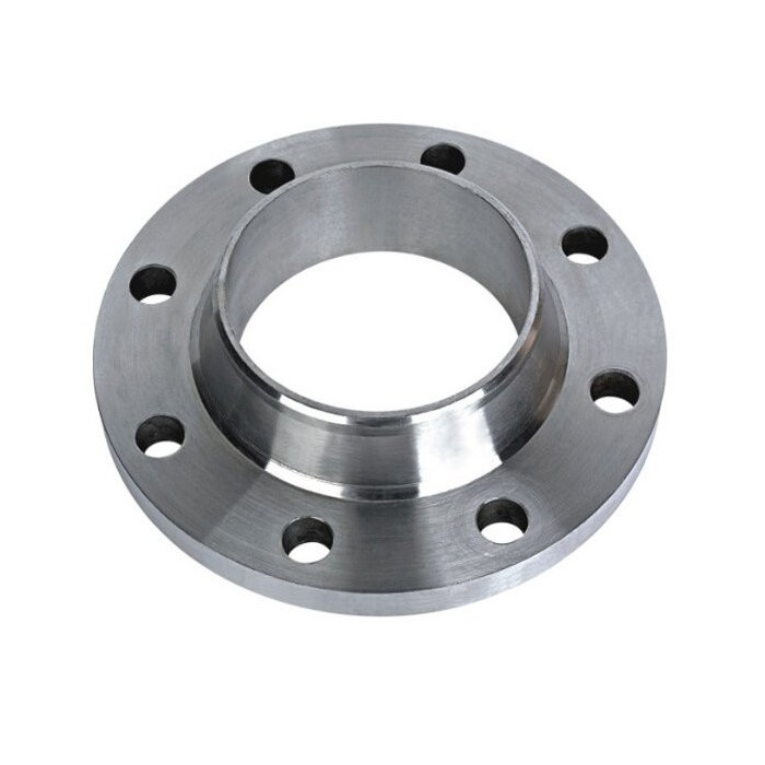 Plieninis flanšas su kakleliu GRODITZER FITTINGS DN 65 (76,1)