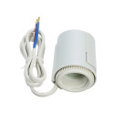 Termostatinė pavara 230V - M30x1,5 mm, normaliai uždaryta