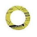 Tarpinė paranitinė RUBBER (1") - 2 mm
