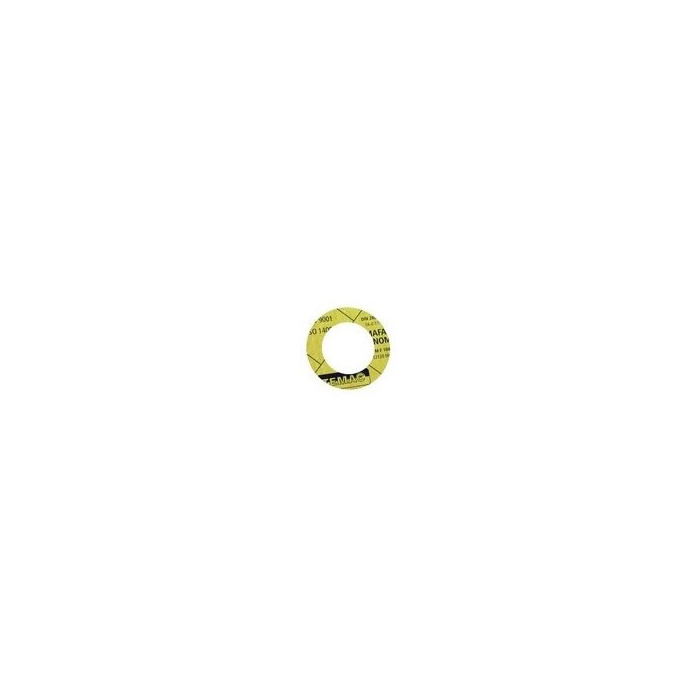 Tarpinė paranitinė RUBBER (1") - 2 mm